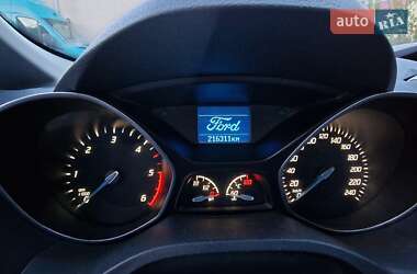 Минивэн Ford C-Max 2012 в 
