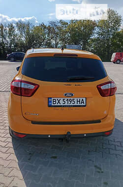 Мінівен Ford C-Max 2013 в Хмельницькому