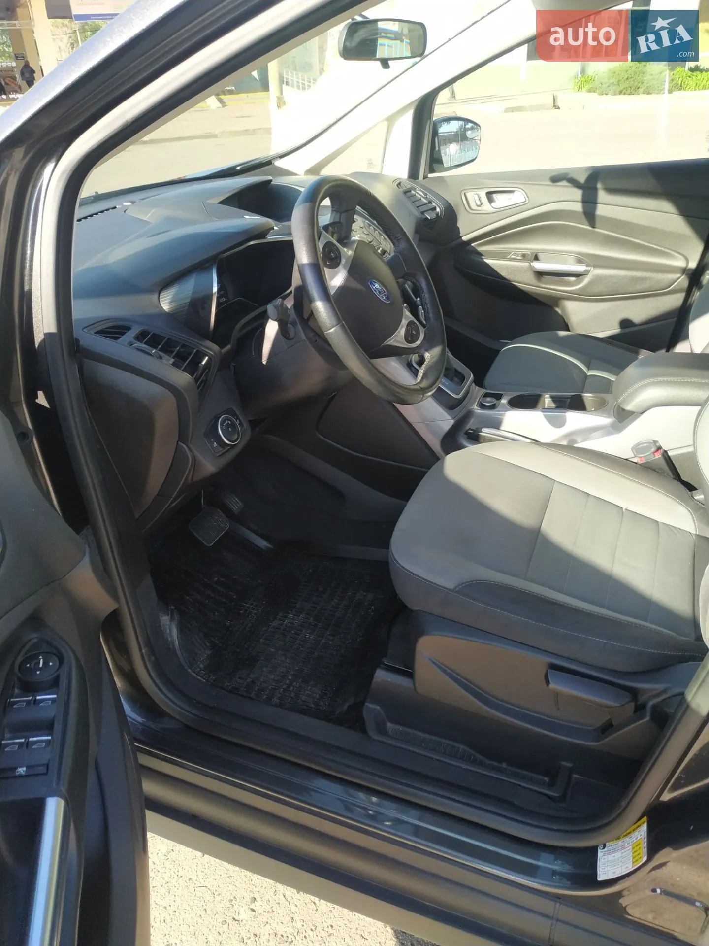 2016 Ford C-MAX - мініатюра 4