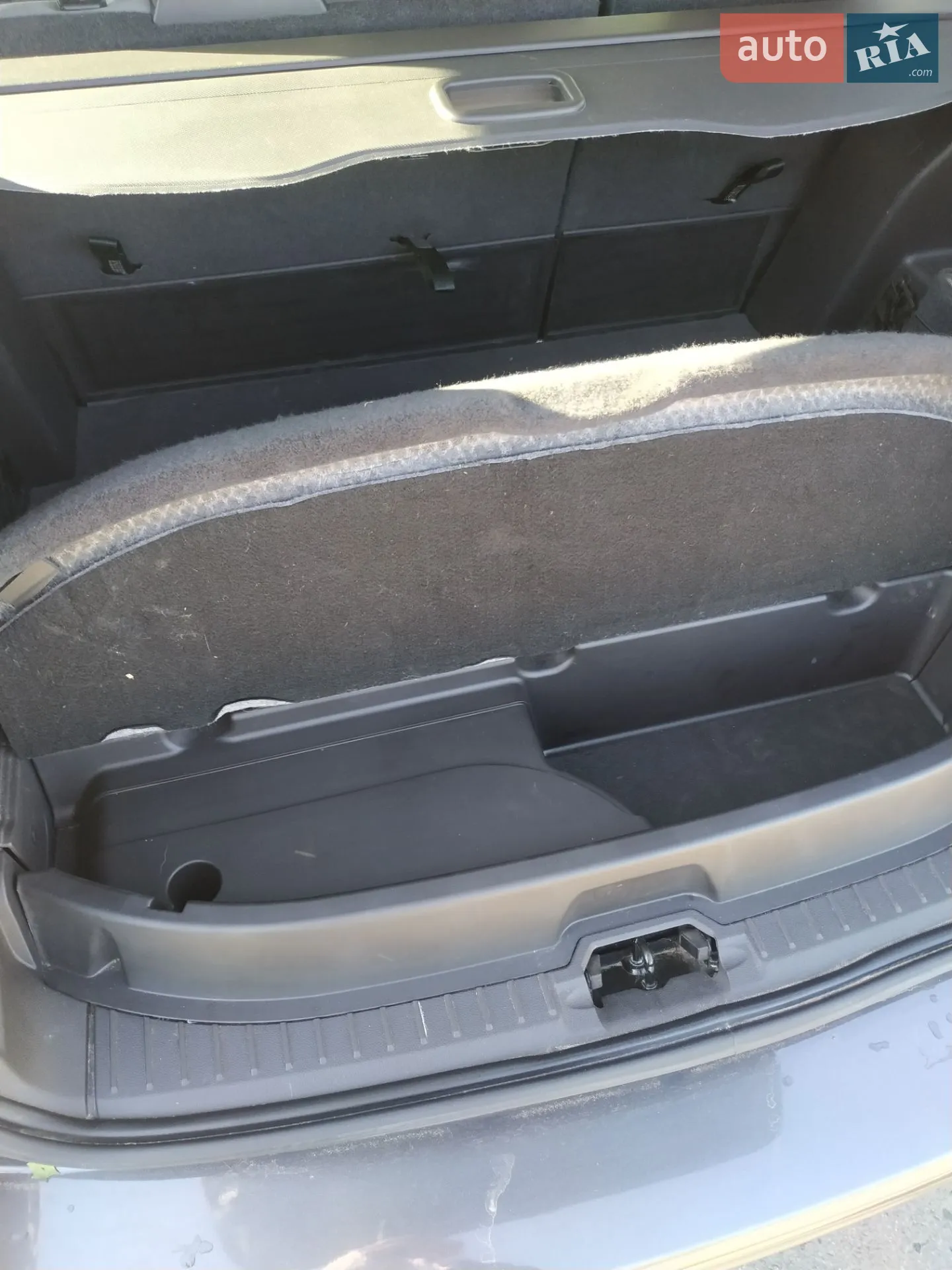 2016 Ford C-MAX - мініатюра 6