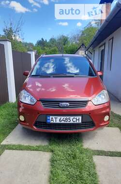 Мінівен Ford C-Max 2007 в Долині