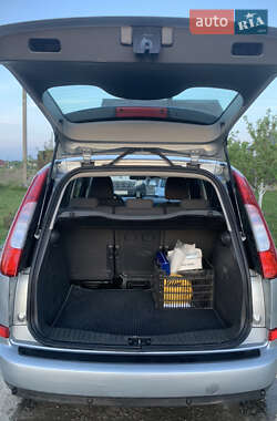 Минивэн Ford C-Max 2004 в Умани