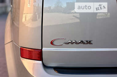 Мінівен Ford C-Max 2010 в Стрию
