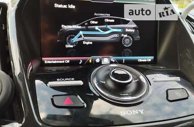 Мінівен Ford C-Max 2013 в Львові