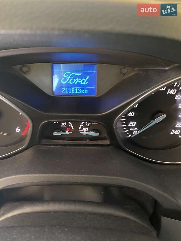 Мінівен Ford C-Max 2013 в Калуші