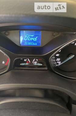 Минивэн Ford C-Max 2013 в Калуше