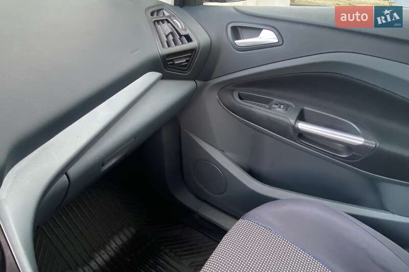 Мінівен Ford C-Max 2013 в Калуші