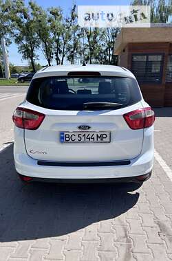 Минивэн Ford C-Max 2011 в Киеве