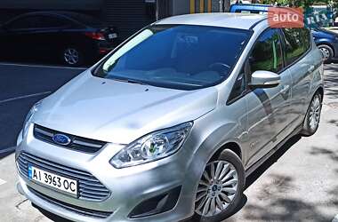 ford c-max 2015 в Київ від професійного продавця Олег