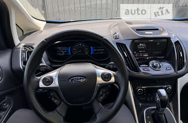 Мінівен Ford C-Max 2013 в Броварах