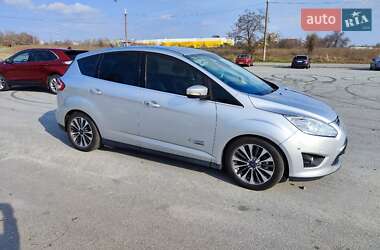 Мінівен Ford C-Max 2017 в Запоріжжі