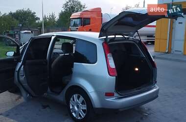 Минивэн Ford C-Max 2004 в Дубно