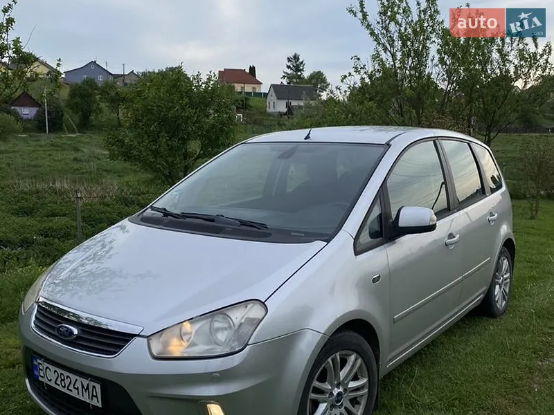 Ford C-Max 2009