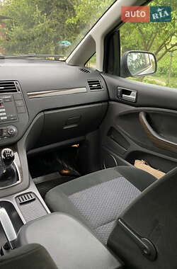 Минивэн Ford C-Max 2009 в Львове