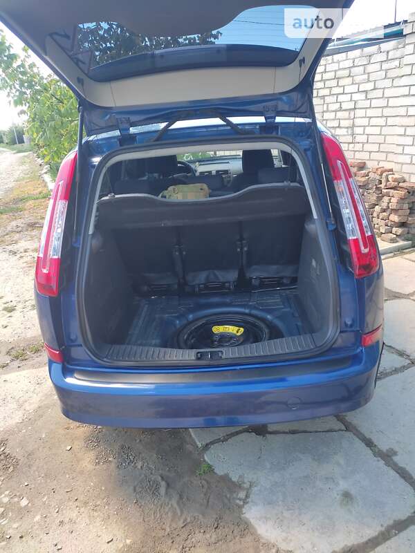 Мінівен Ford C-Max 2007 в Чорноморському