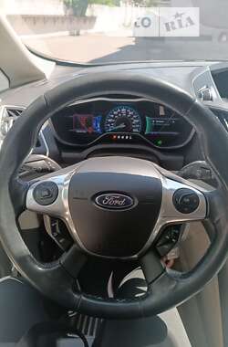 Минивэн Ford C-Max 2012 в Днепре