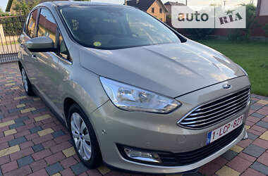 Микровэн Ford C-Max 2015 в Львове