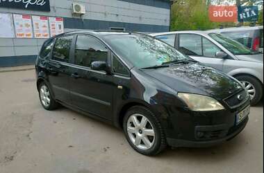 Мінівен Ford C-Max 2005 в 
