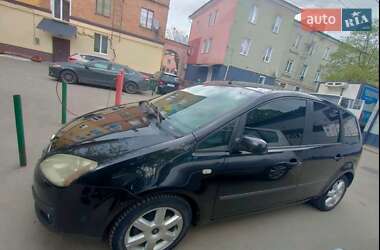 Мінівен Ford C-Max 2005 в 
