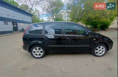 Мінівен Ford C-Max 2005 в 