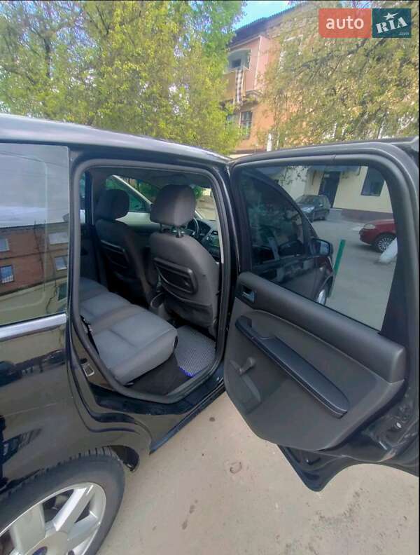 Мінівен Ford C-Max 2005 в Нововолинську