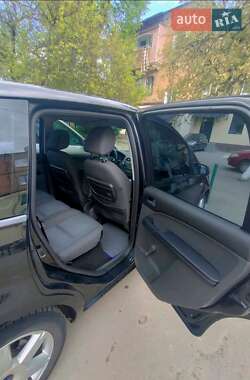 Мінівен Ford C-Max 2005 в 