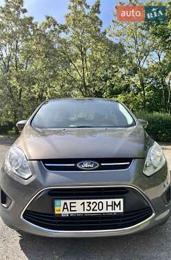 Мінівен Ford C-Max 2013 в Кам'янському