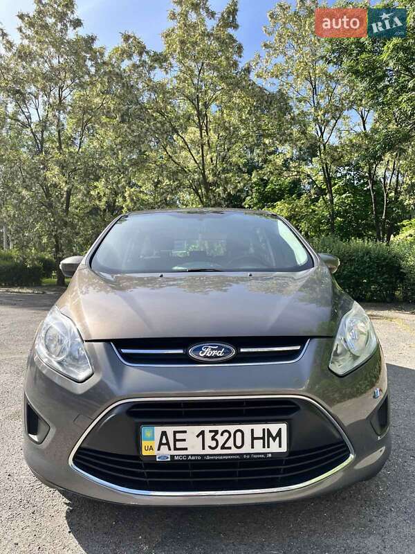 Мінівен Ford C-Max 2013 в Кам'янському