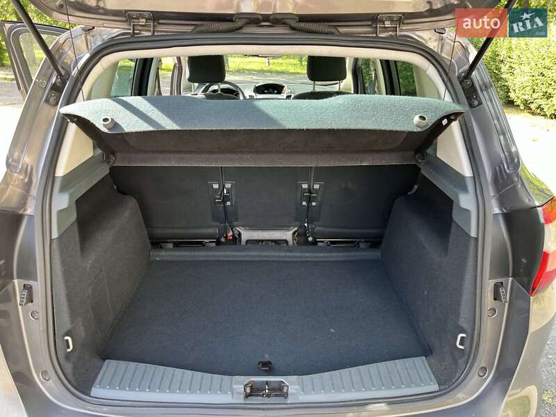 Минивэн Ford C-Max 2013 в Каменском
