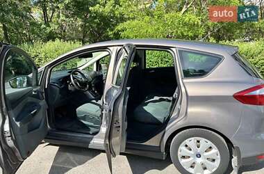 Мінівен Ford C-Max 2013 в Кам'янському