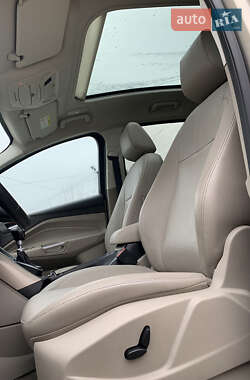 Микровэн Ford C-Max 2015 в Львове