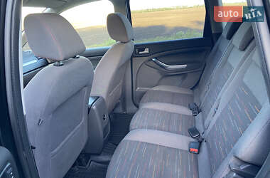 Мінівен Ford C-Max 2010 в Костянтинівці (Краматорського району)