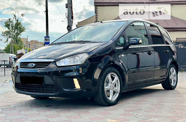 Минивэн Ford C-Max 2007 в Львове