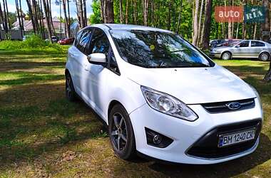 Мінівен Ford C-Max 2010 в Житомирі