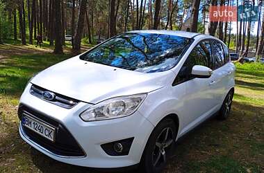 Мінівен Ford C-Max 2010 в Житомирі