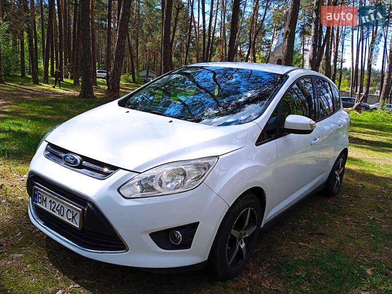 Минивэн Ford C-Max 2010 в Житомире