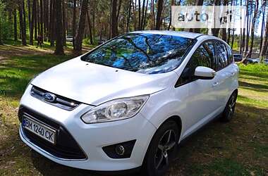 Минивэн Ford C-Max 2010 в Житомире