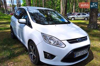 Мінівен Ford C-Max 2010 в Житомирі