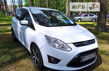 Минивэн Ford C-Max 2010 в Житомире