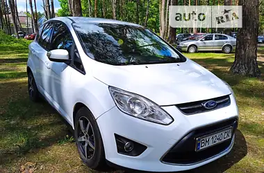 Ford C-Max 2010