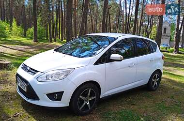 Мінівен Ford C-Max 2010 в Житомирі