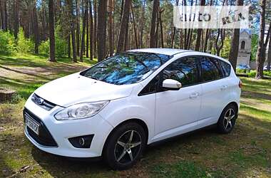 Минивэн Ford C-Max 2010 в Житомире