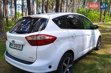 Мінівен Ford C-Max 2010 в Житомирі