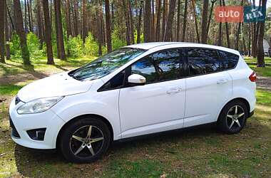 Мінівен Ford C-Max 2010 в Житомирі