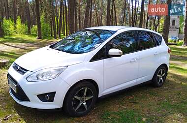 Мінівен Ford C-Max 2010 в Житомирі