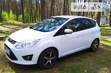 Минивэн Ford C-Max 2010 в Житомире