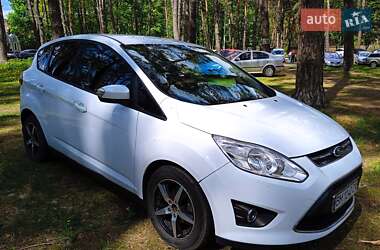 Мінівен Ford C-Max 2010 в Житомирі