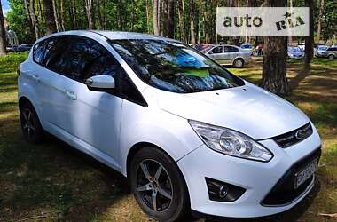 Минивэн Ford C-Max 2010 в Житомире