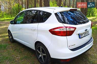 Мінівен Ford C-Max 2010 в Житомирі