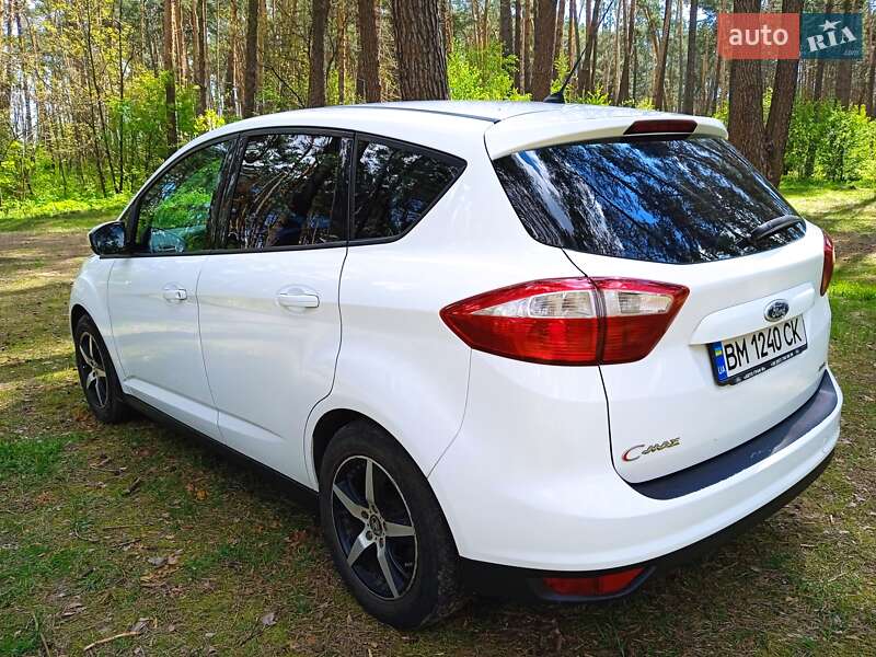 Минивэн Ford C-Max 2010 в Житомире